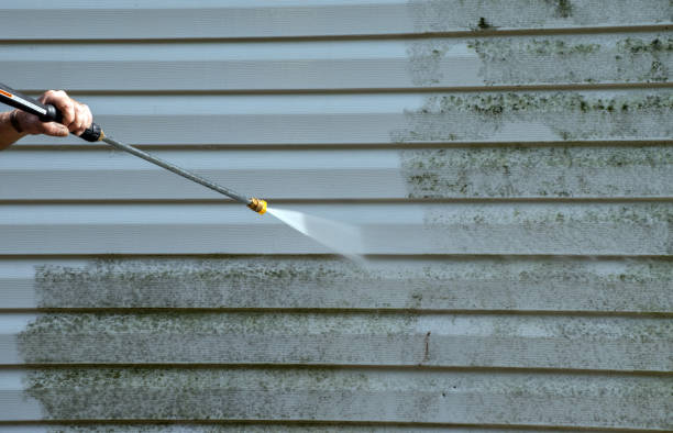 Best Roof Washing  in Grantville, GA