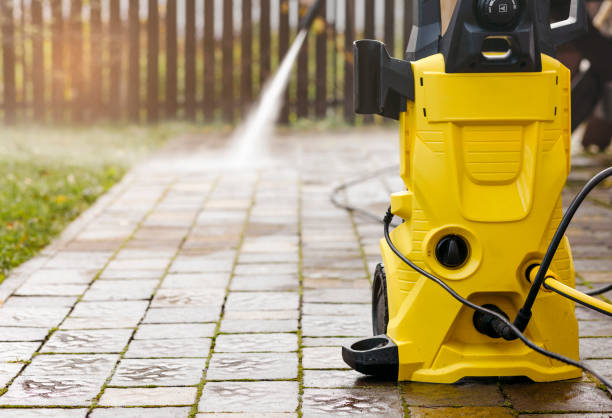 Professional Pressure Washing Services in Grantville, GA